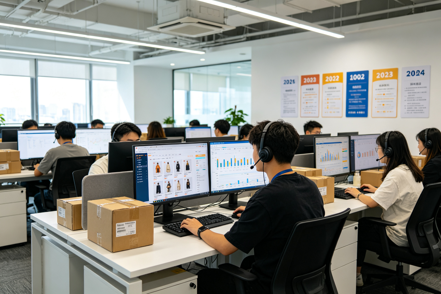 潮购严选电商商城