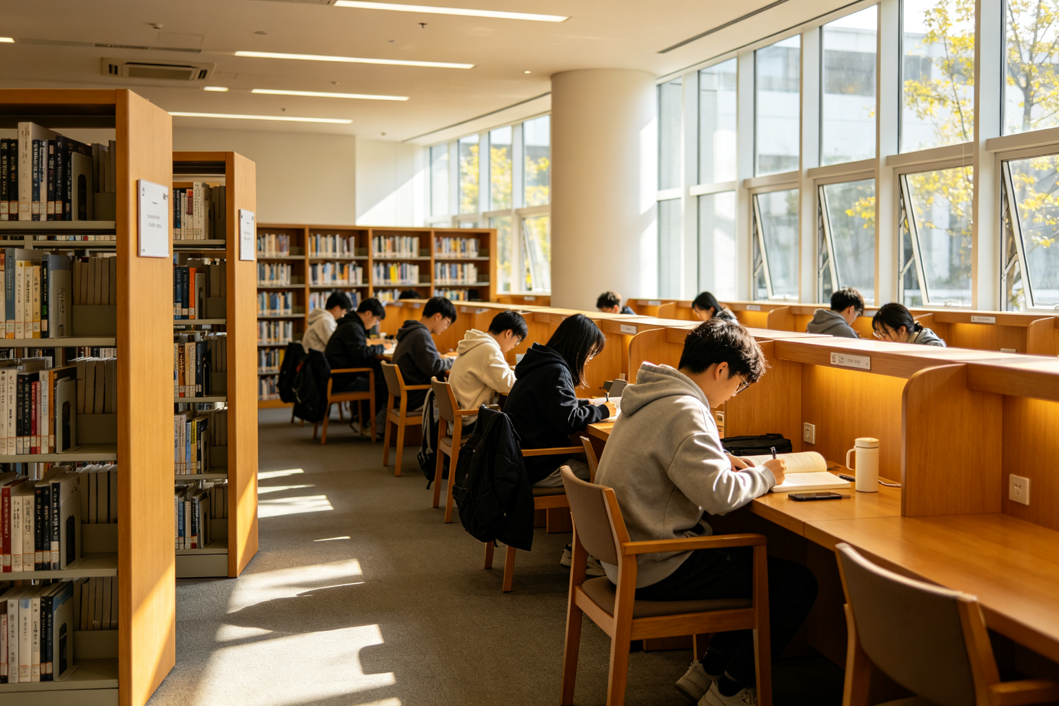 课程展示设计